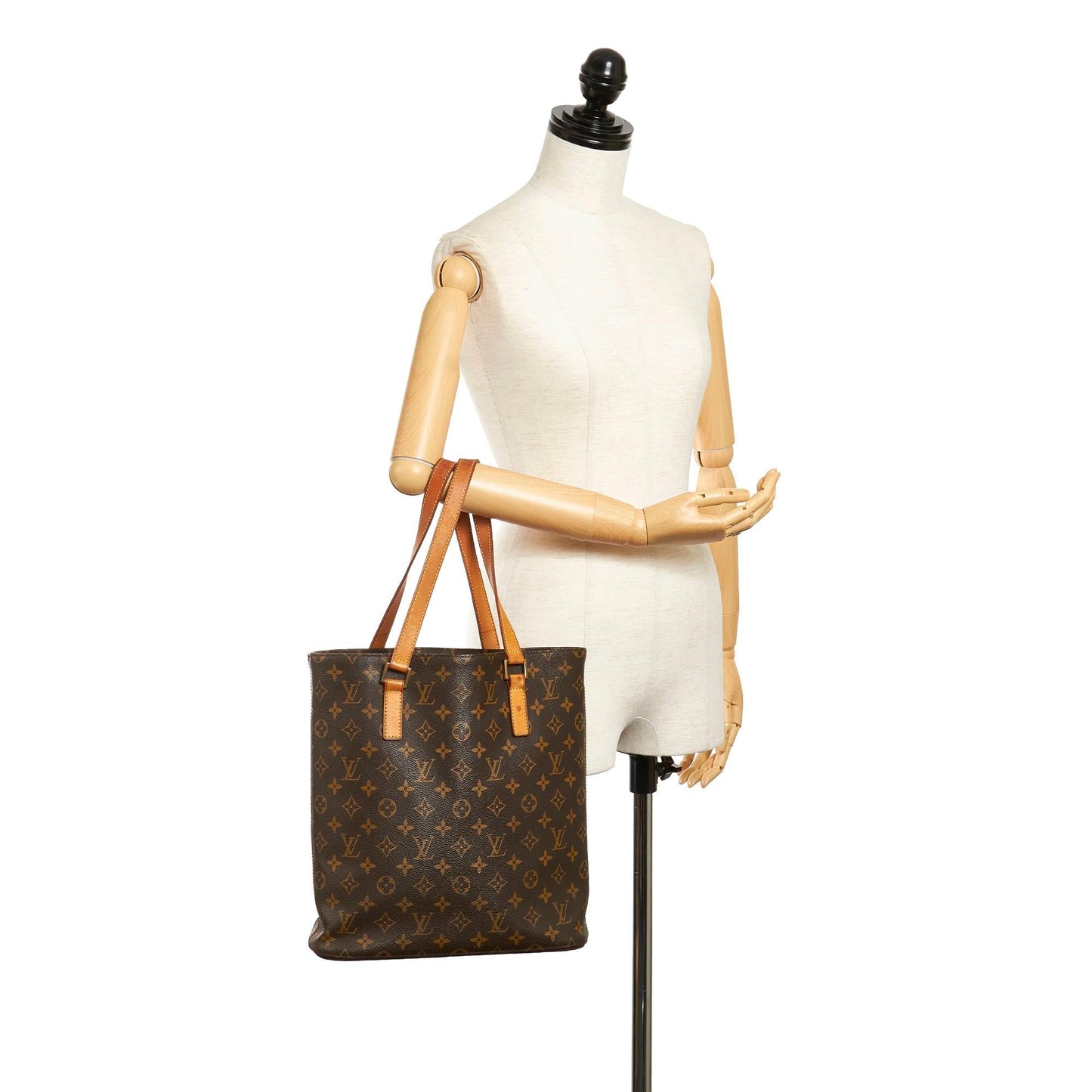 Louis Vuitton Monogram Vavin GM (SHG-31459)