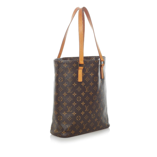 Louis Vuitton Monogram Vavin GM (SHG-31459)