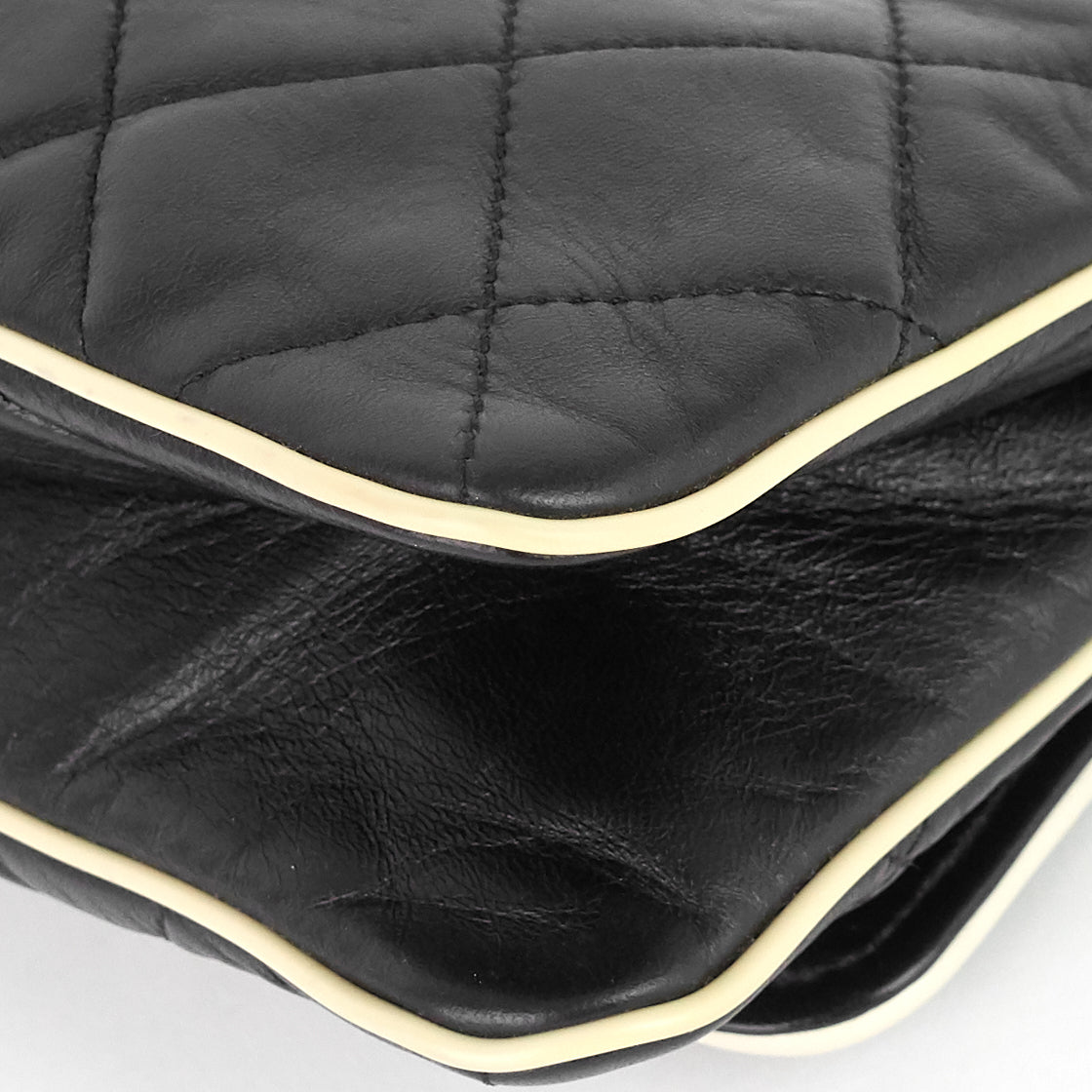 Reissue Lambskin Shoulder Bag