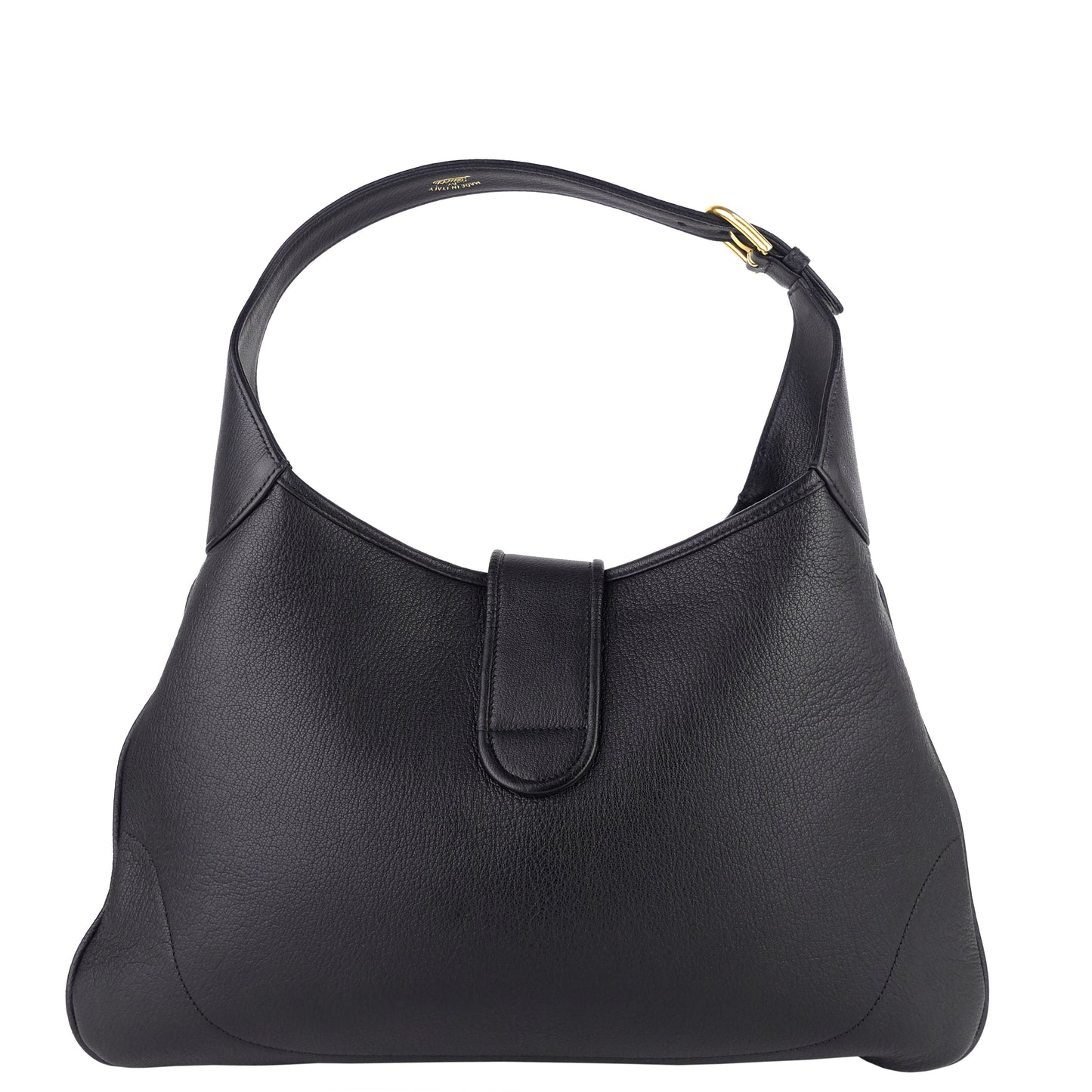 Aphrodite Medium Leather Shoulder Bag