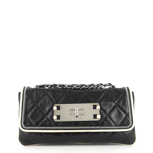 Reissue Lambskin Shoulder Bag