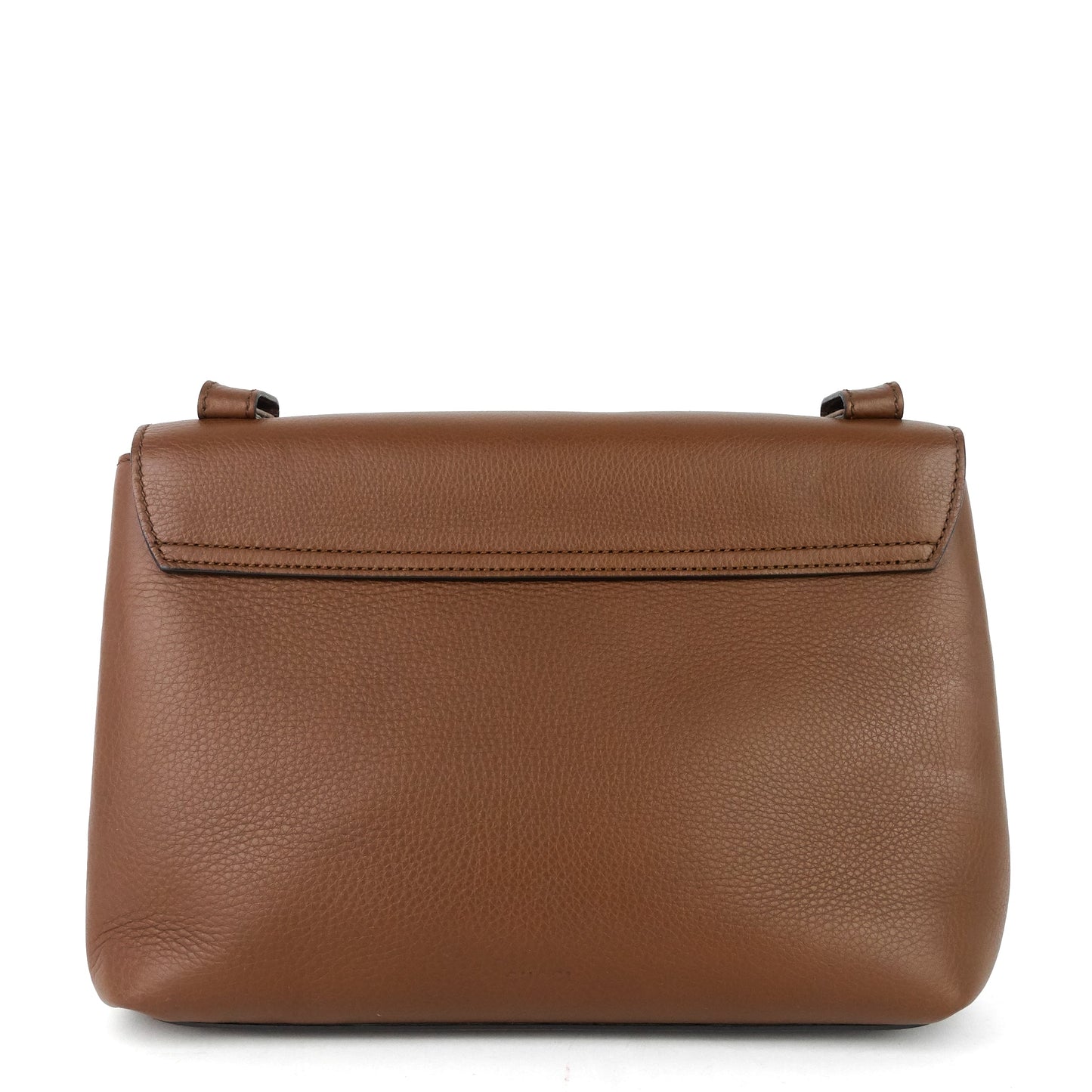 Leather Marmont Shoulder Bag