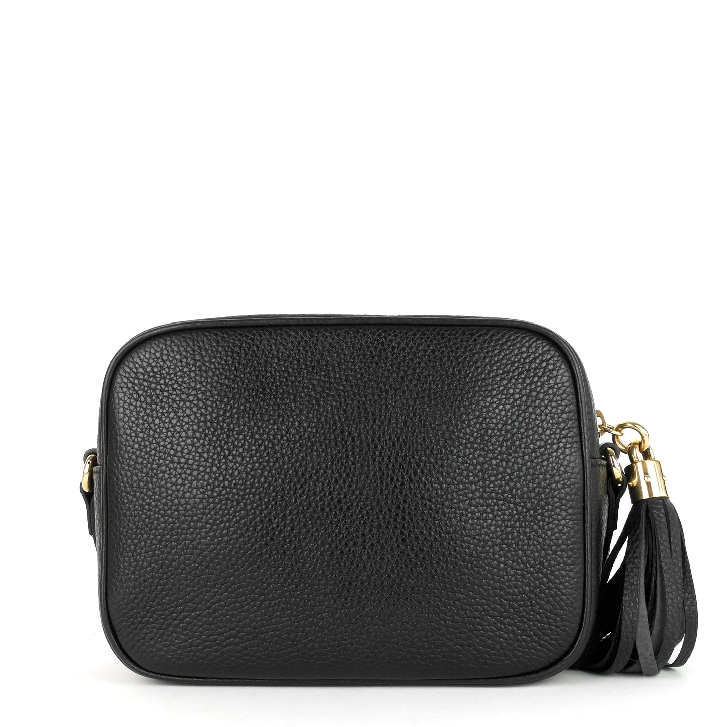 Soho Disco Calfskin Crossbody Bag