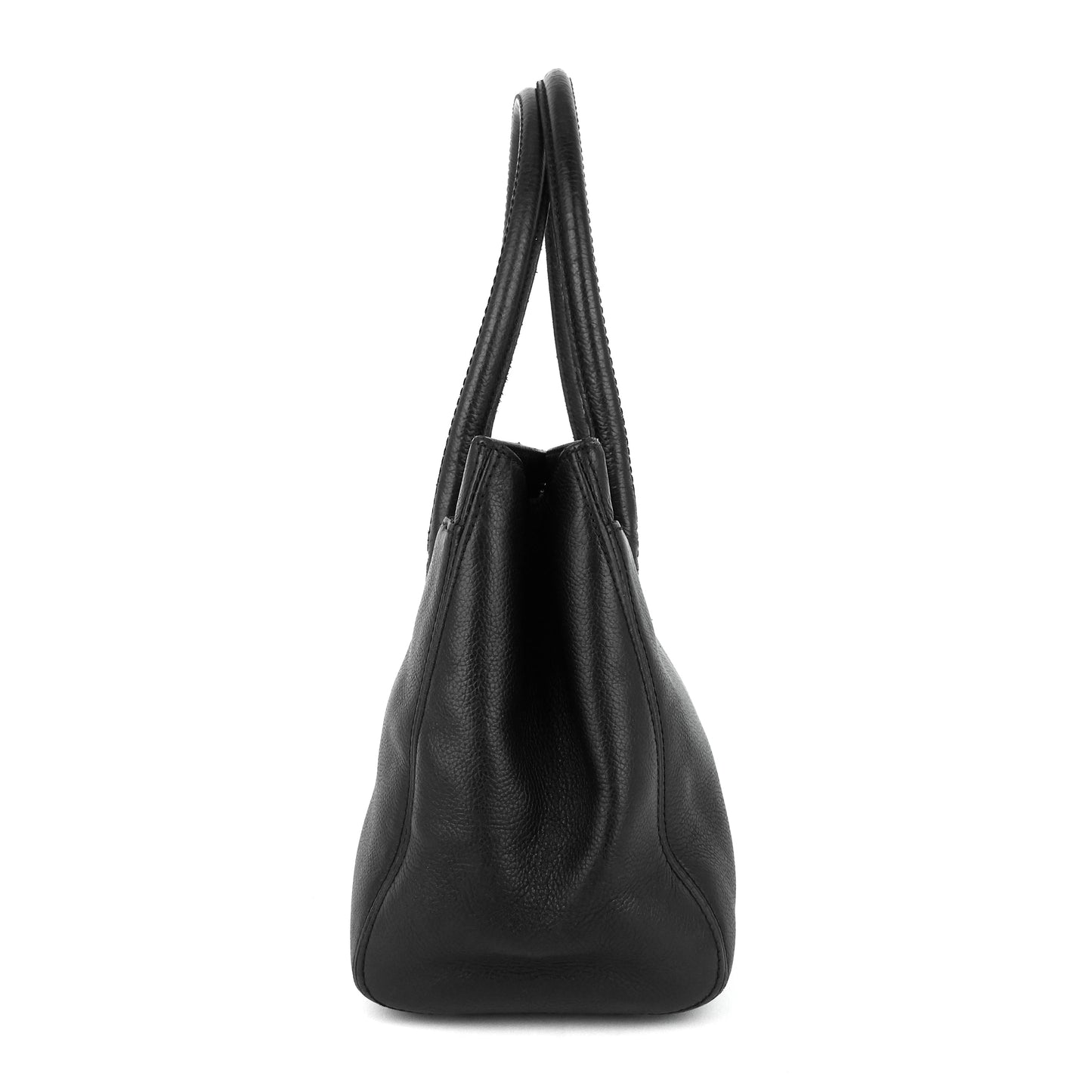 2.55 Executive Reissue Cerf Caviar Tote Bag