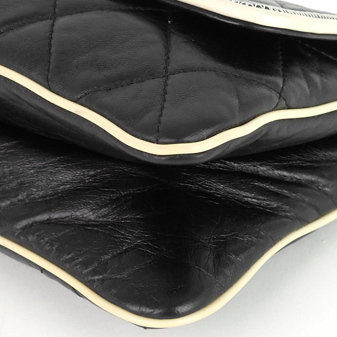 Reissue Lambskin Shoulder Bag