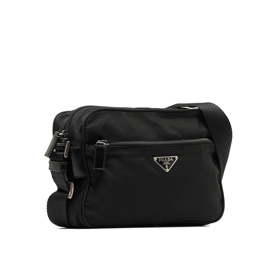 Prada Tessuto Crossbody (SHG-byRr6o)