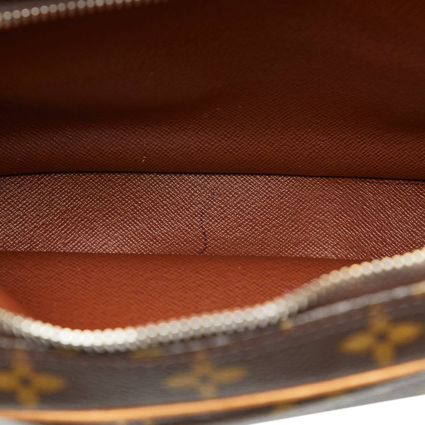 LOUIS VUITTON Monogram Nil Crossbody Bag