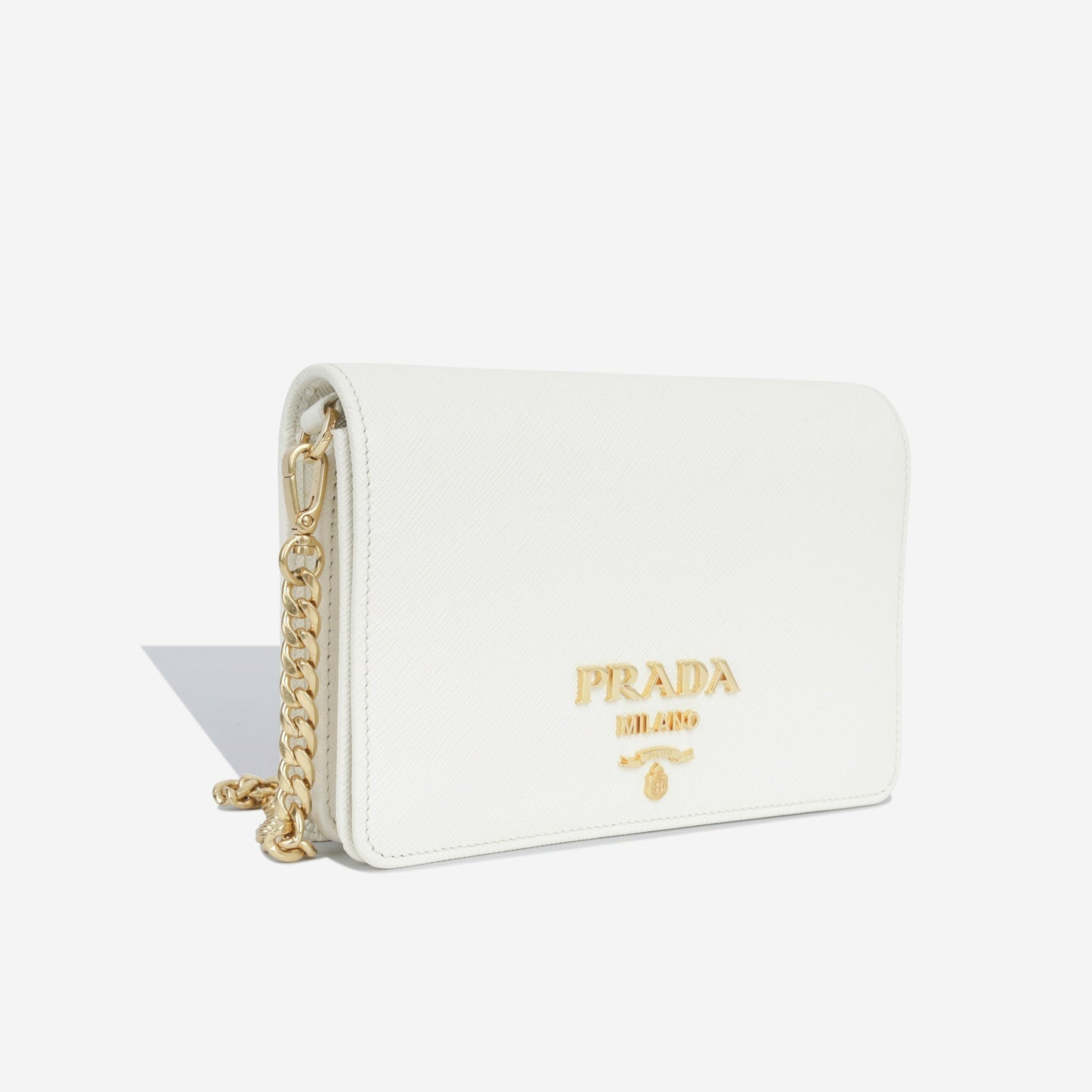 Prada Saffiano Crossbody