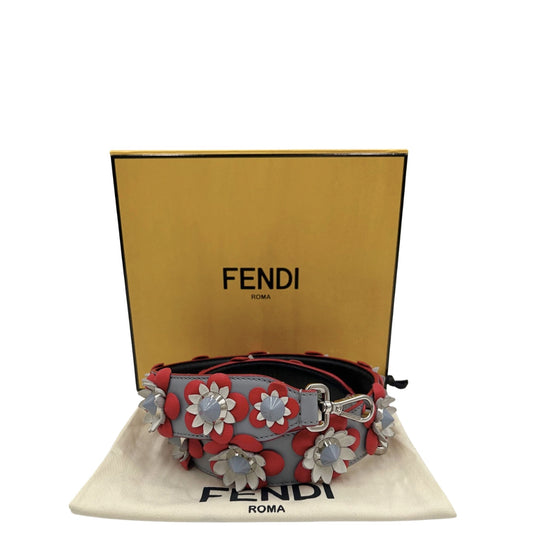 Tracolla Fendi