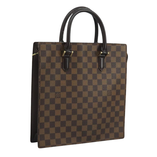 Canvas Venice Tote with Dust Bag