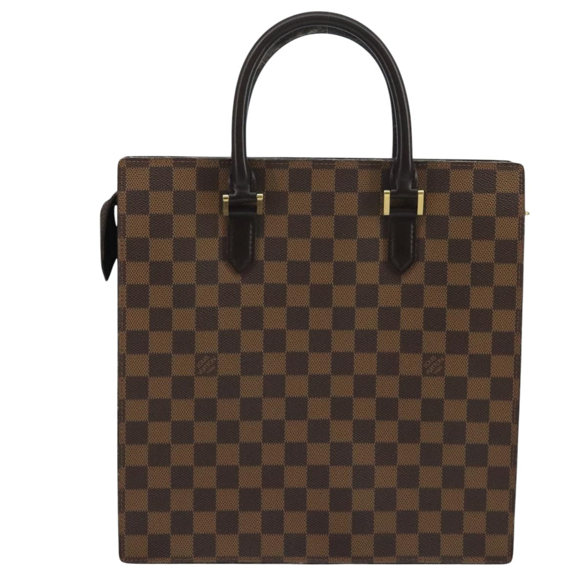 Canvas Venice Tote with Dust Bag