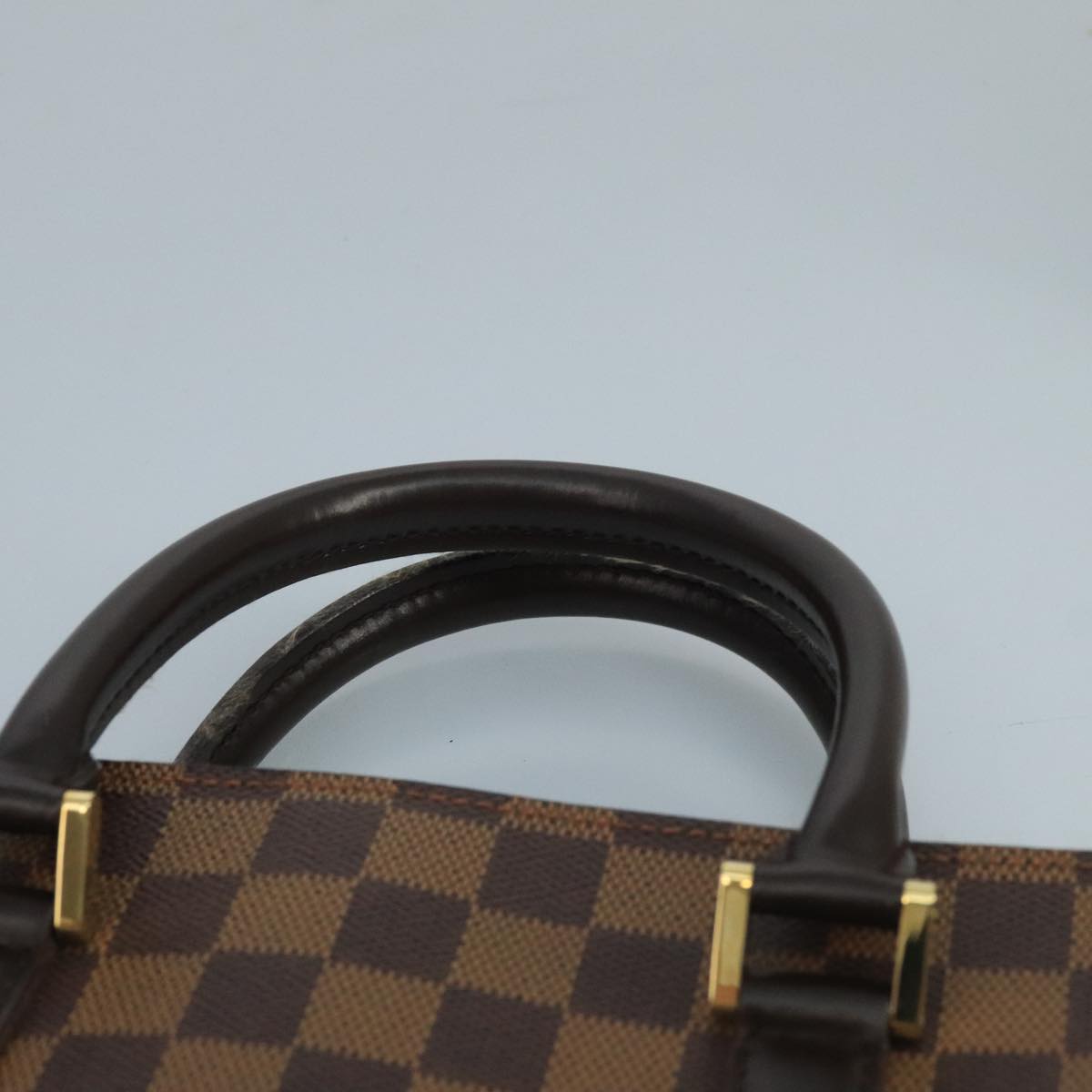 Canvas Venice Tote with Dust Bag
