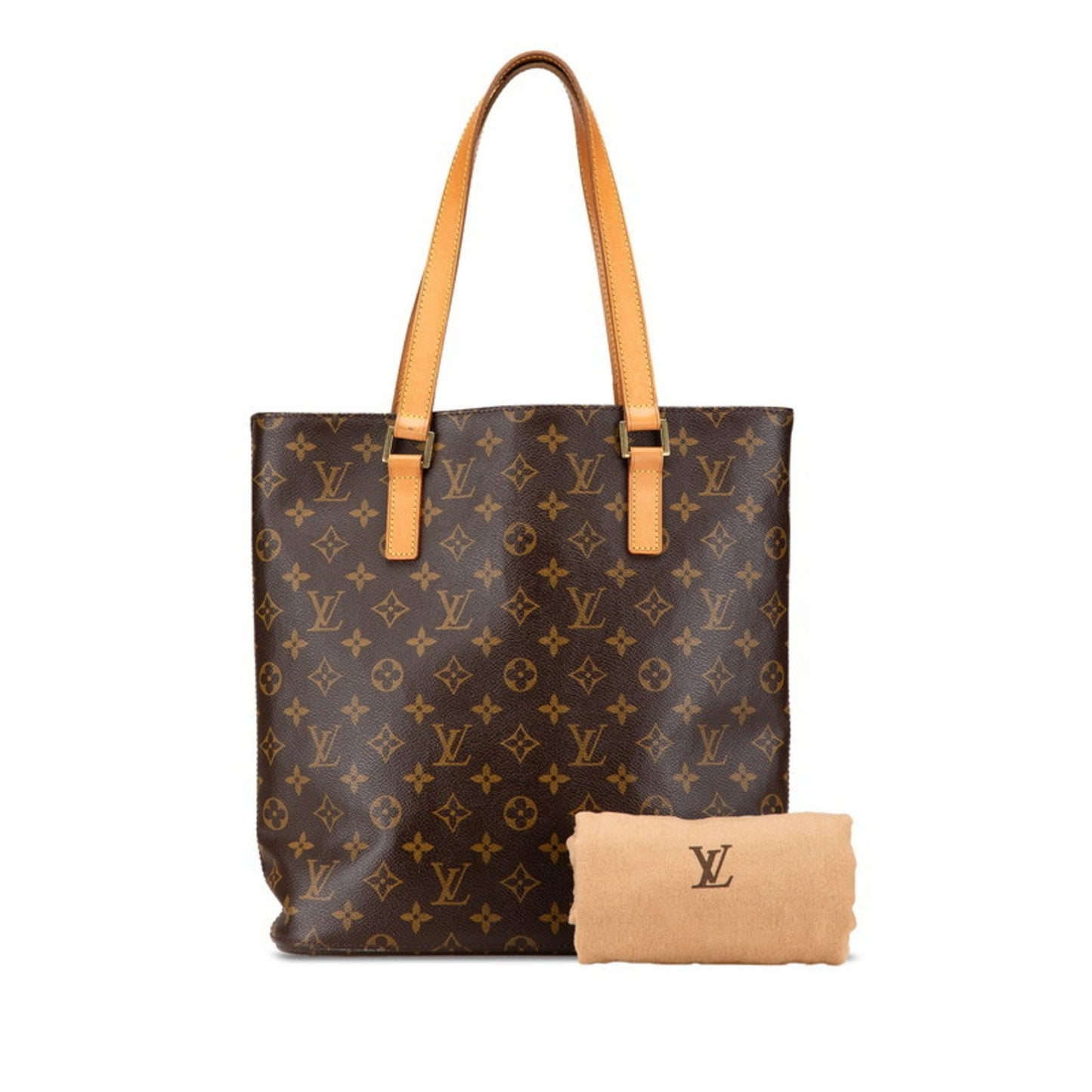 Canvas Vavin Tote with Dust Bag
