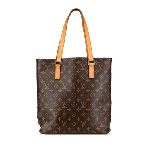Canvas Vavin Tote with Dust Bag