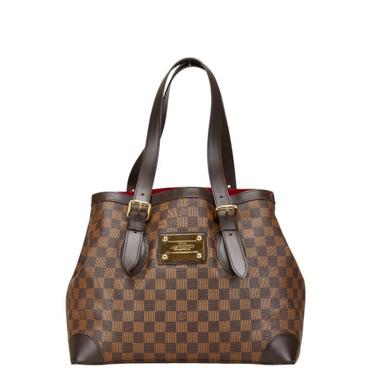 Canvas Tote Bag with Dust Bag Included