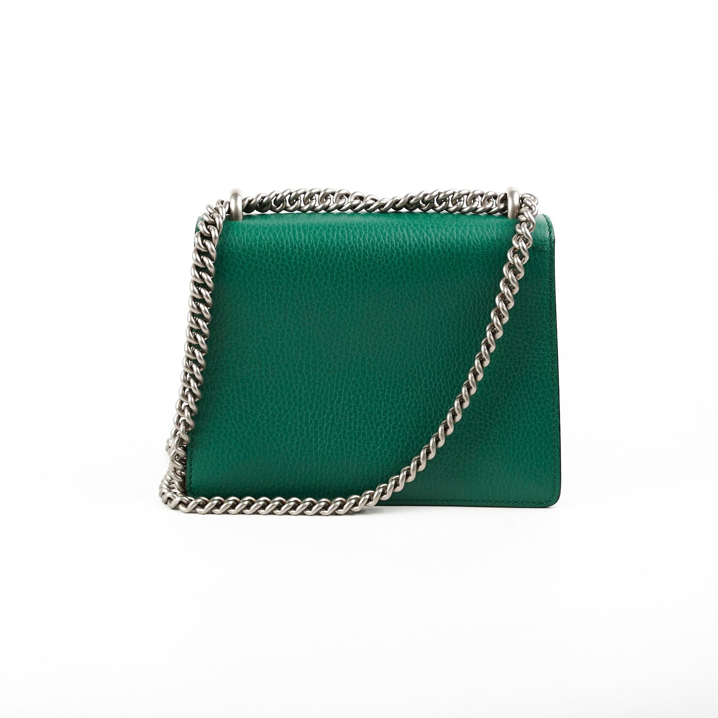 Gucci Dionysus Green Crossbody