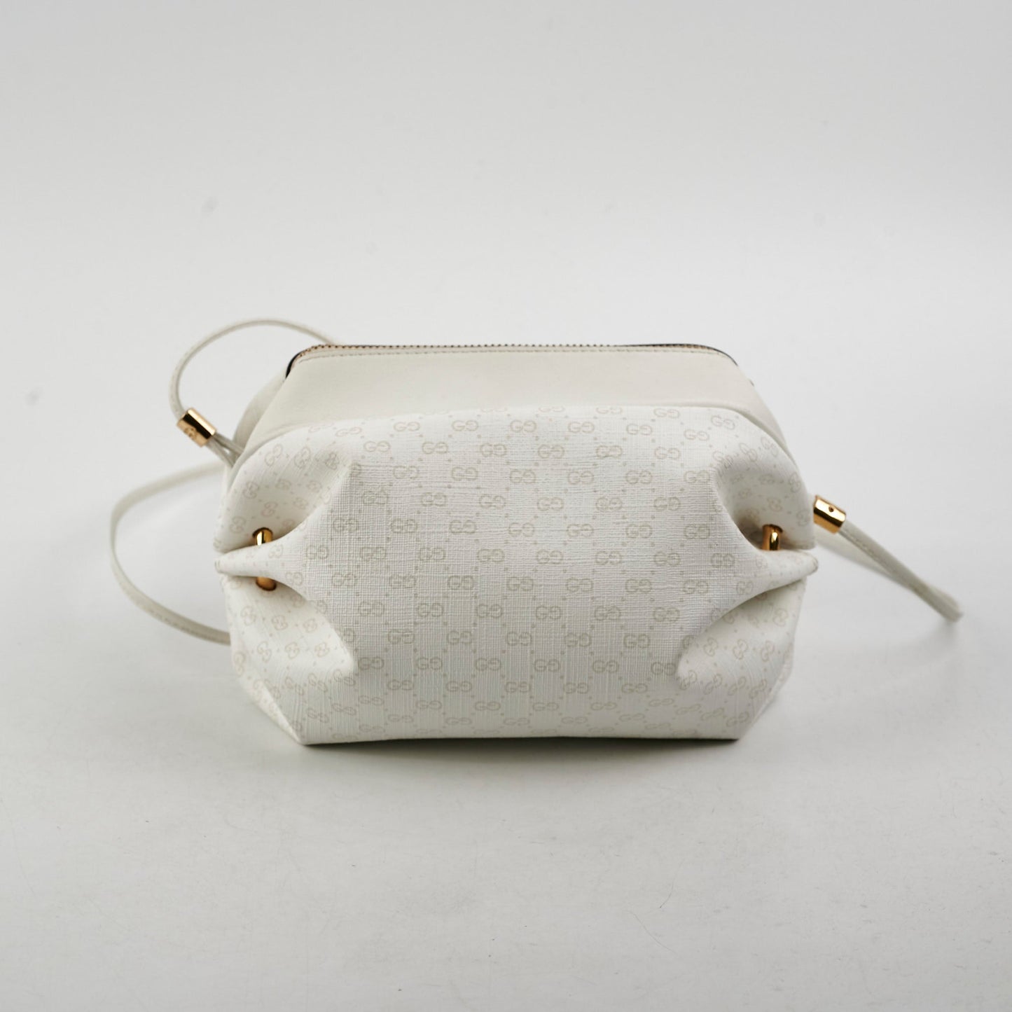 Gucci GG Supreme Mini Crossbody