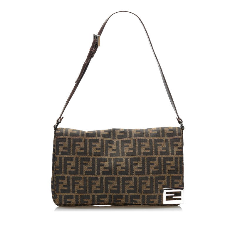 Fendi Zucca Shoulder bag - '10s