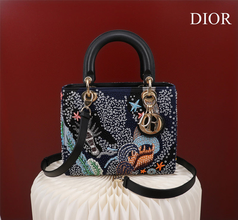 BLUSH BAGZ - Dior Bags - 112