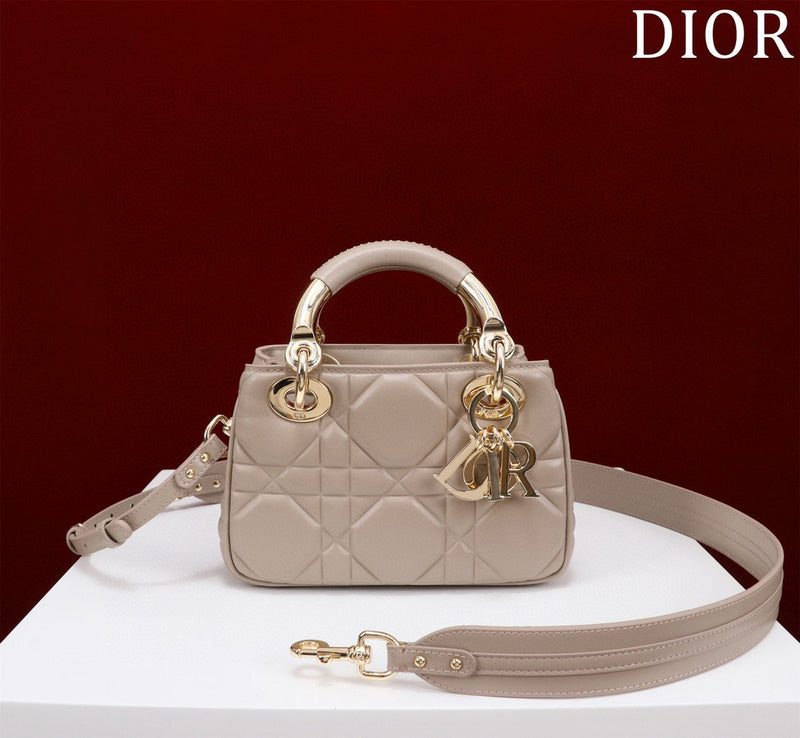 BLUSH BAGZ - Dior Bags - 1022