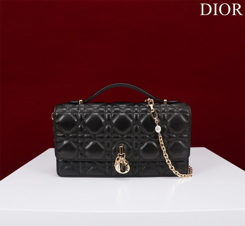 BLUSH BAGZ - Dior Bags - 1133