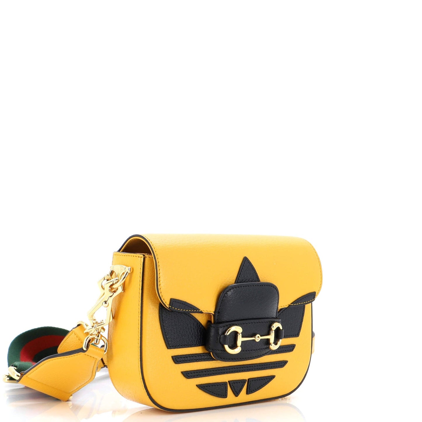 x Adidas Horsebit 1955 Shoulder Bag Leather Mini