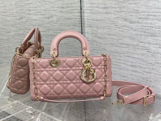 BLUSH BAGZ - Dior Bags - 1186