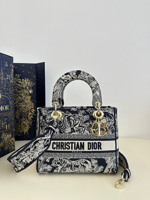 BLUSH BAGZ - Dior Bags - 015