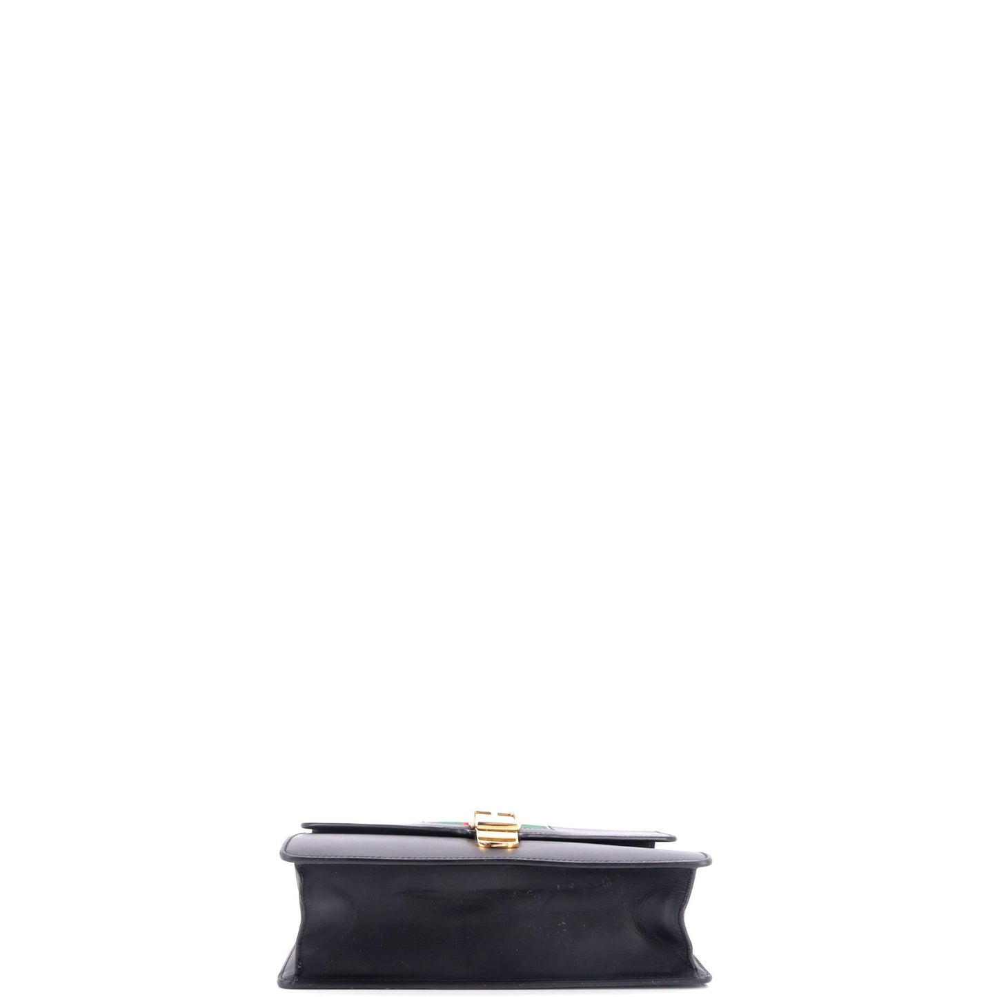 Sylvie Shoulder Bag Leather Small