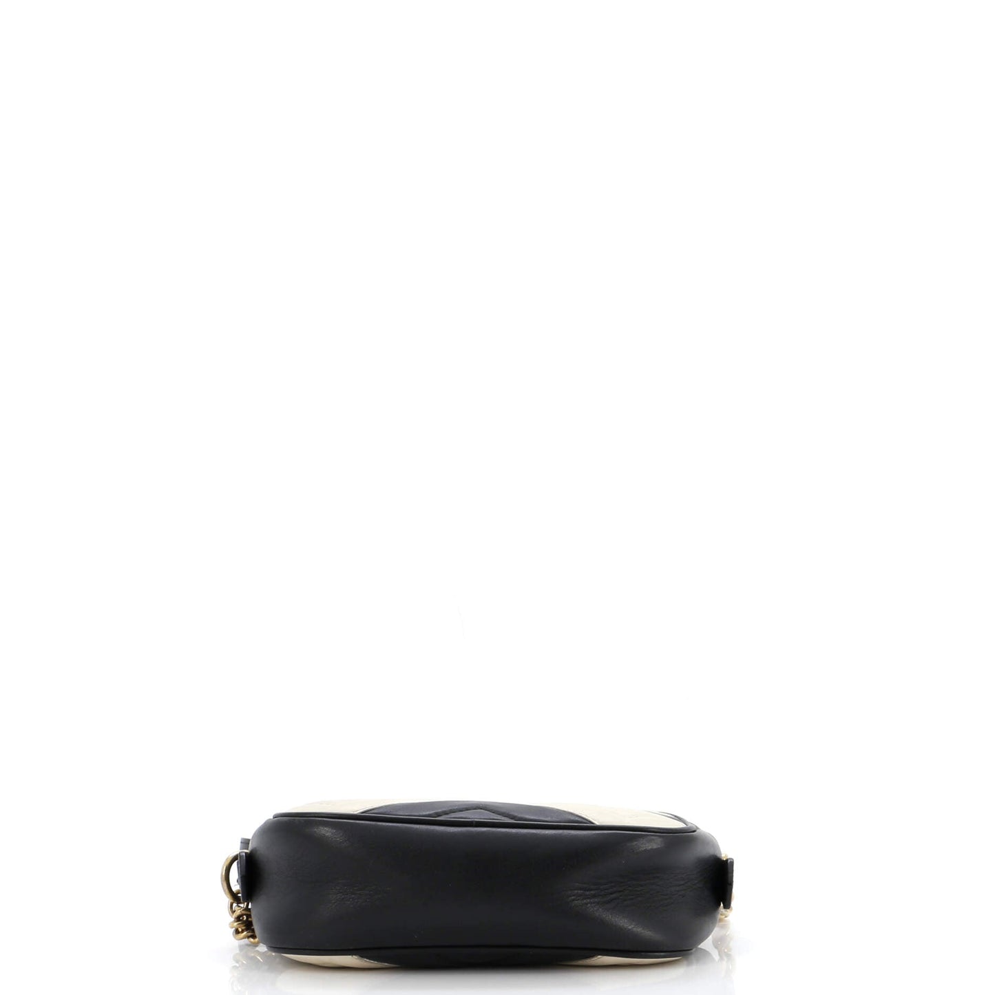 GG Marmont Shoulder Bag Matelasse Leather Mini