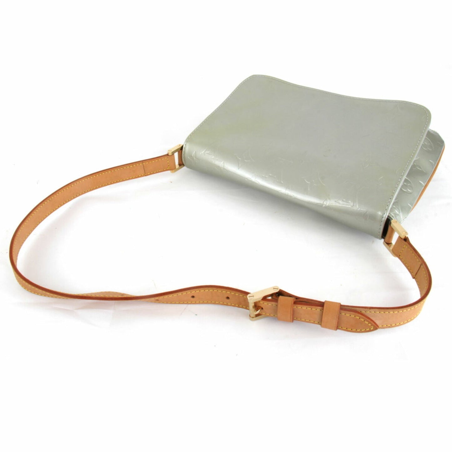 Louis Vuitton Thompson  Canvas Shoulder Bag ()