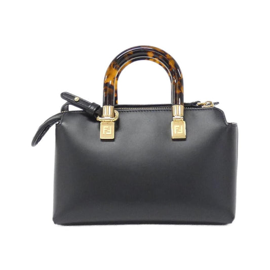 Fendi  the W Mini 8BS067 ABVL Bag by