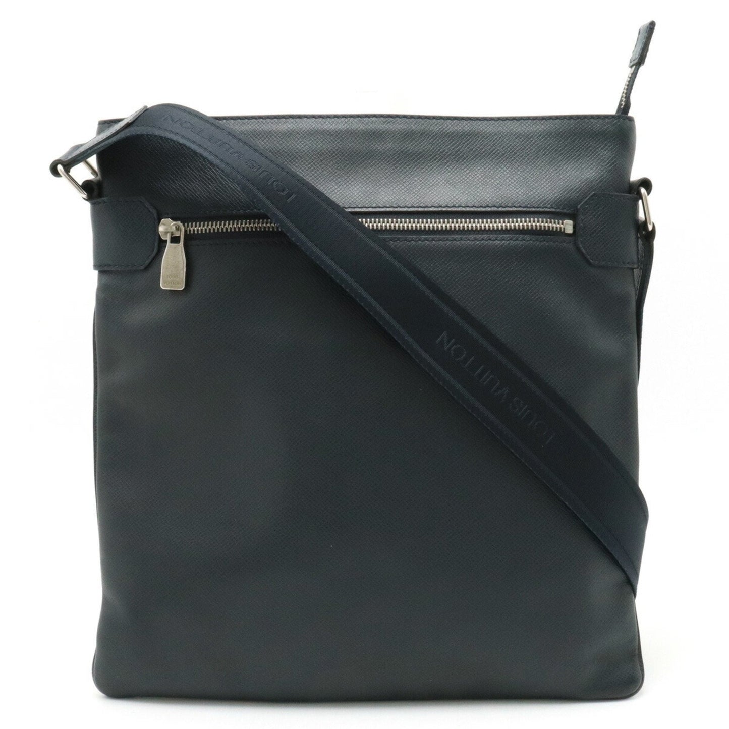 Louis Vuitton Sasha  Leather Shoulder Bag ()