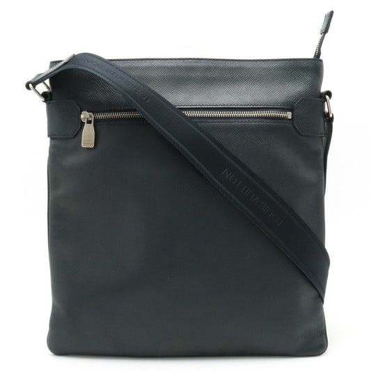 Louis Vuitton Sasha  Leather Shoulder Bag ()