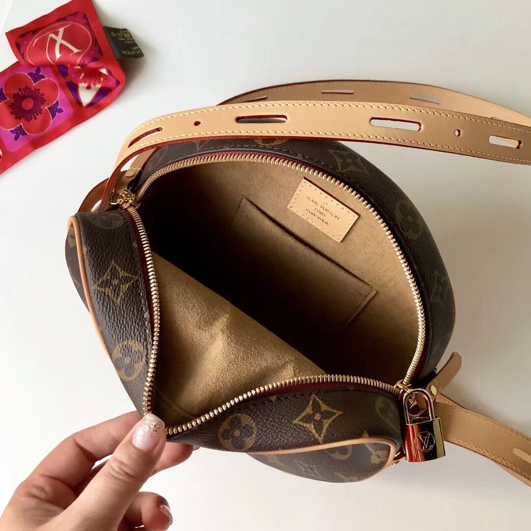 Louis Vuitton BOITE CHAPEAU SOUPLE MM