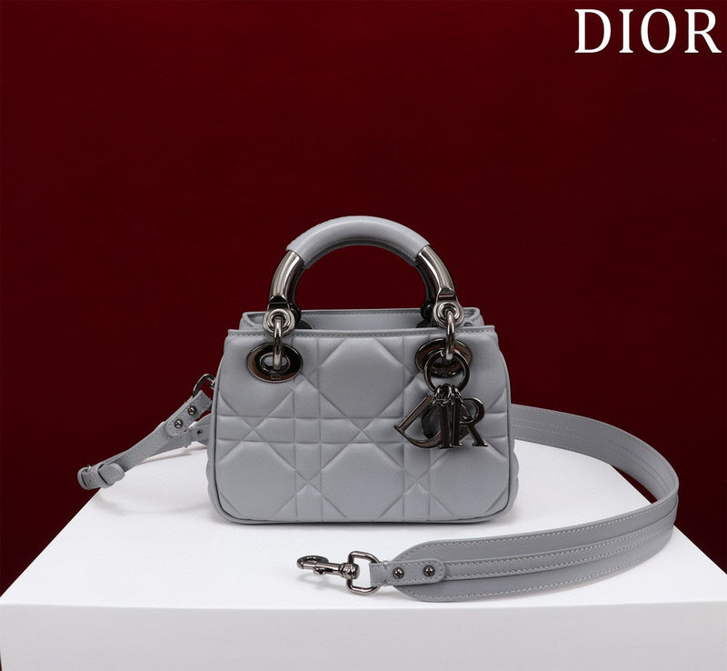 BLUSH BAGZ - Dior Bags - 1021