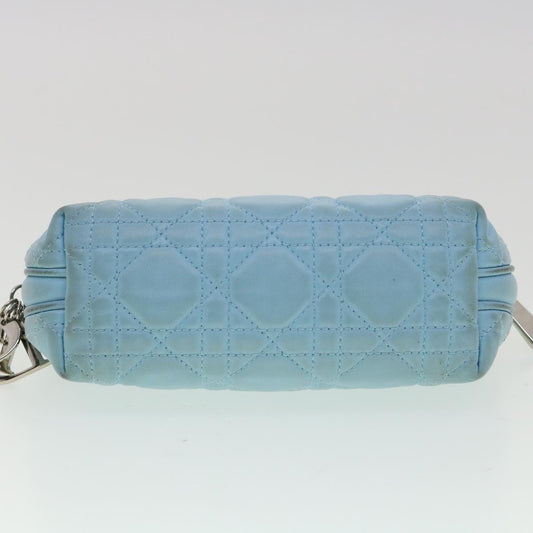 Dior  Leather Clutch Bag ()