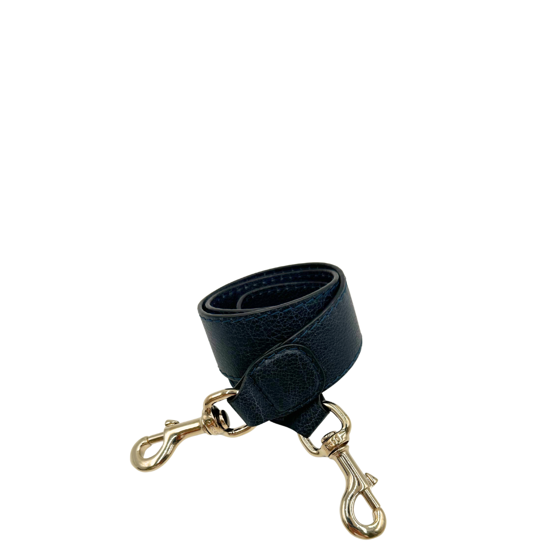 Accessorio per borse a spalla Gucci blu