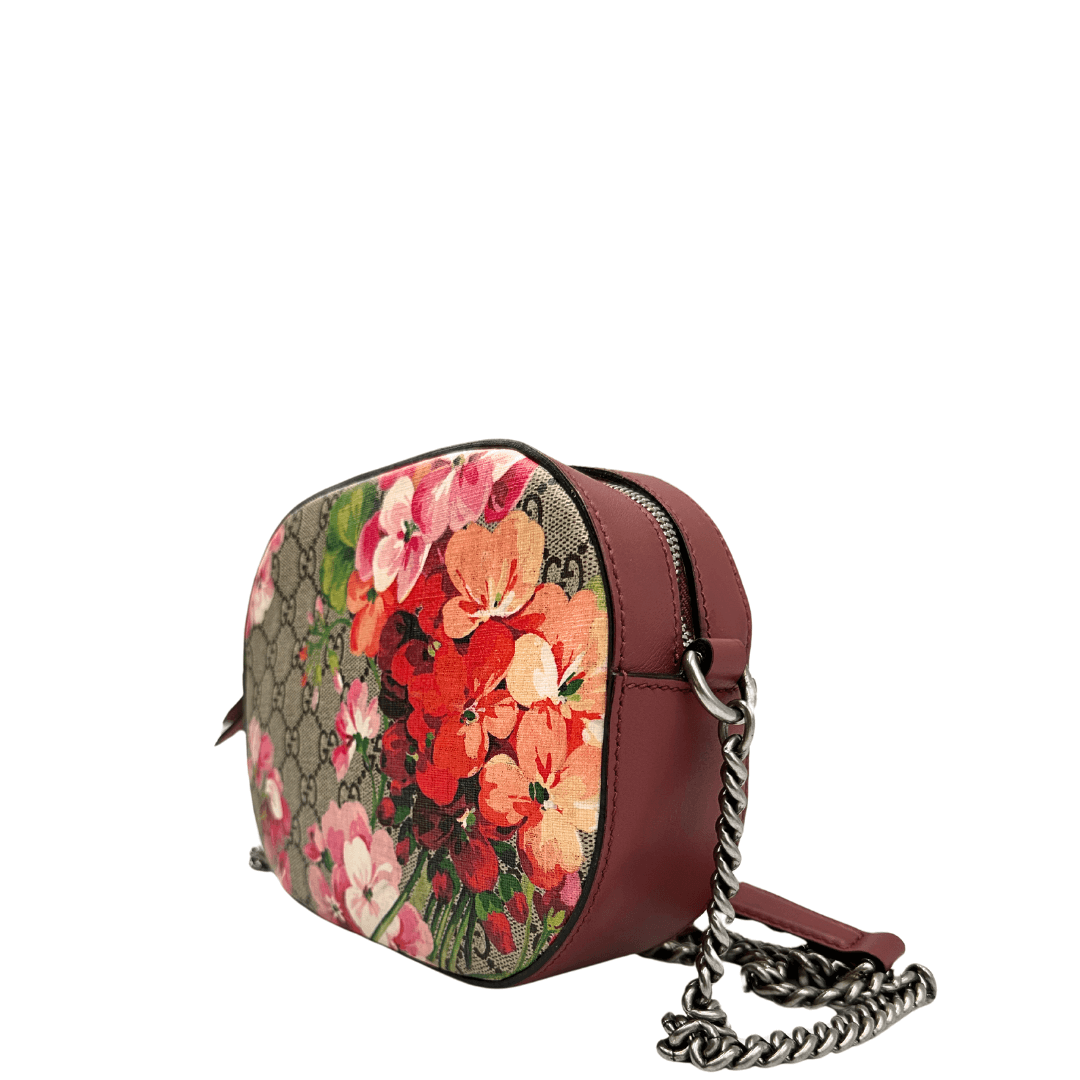 Tracolla Bloom Gucci