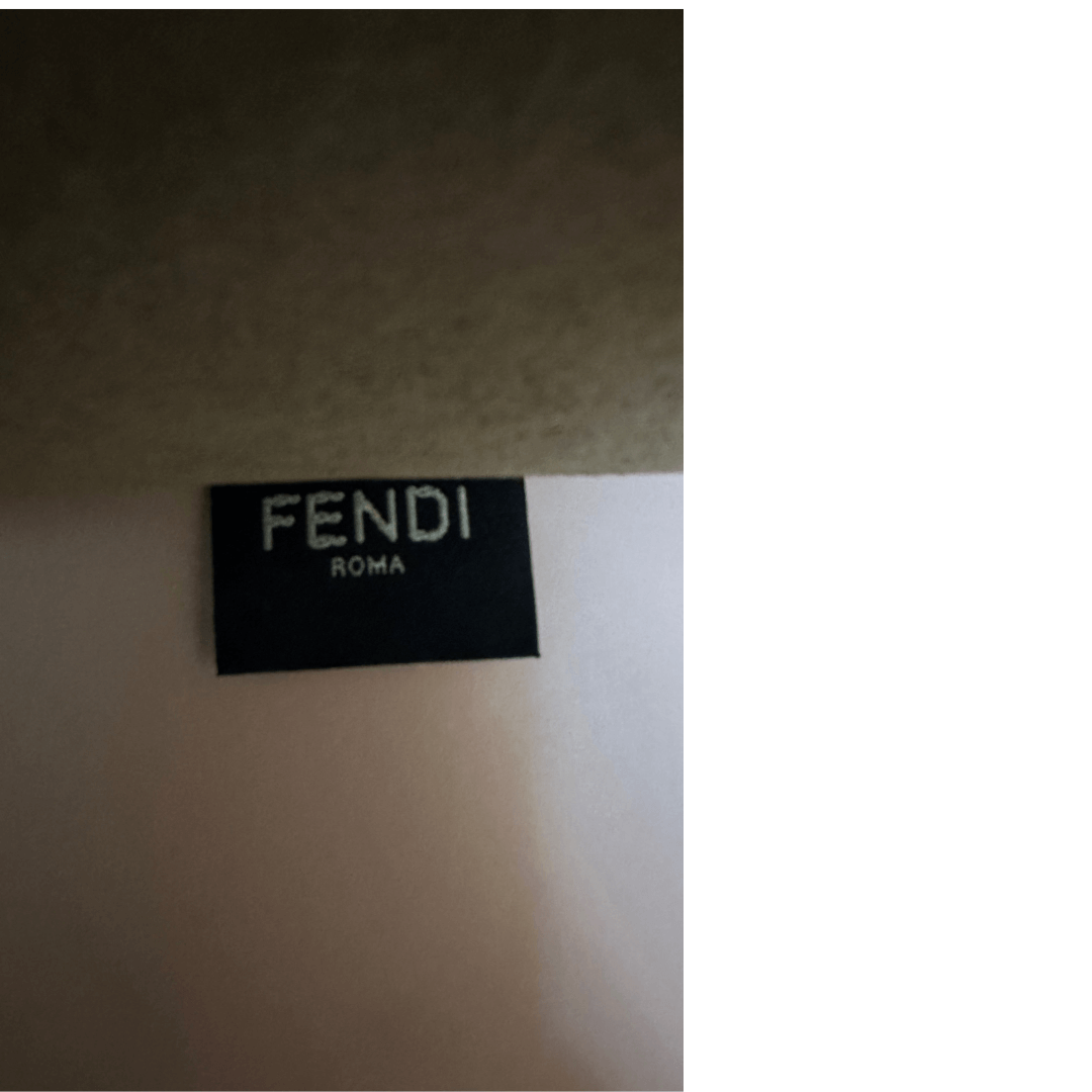 Sunshine Fendi Medium