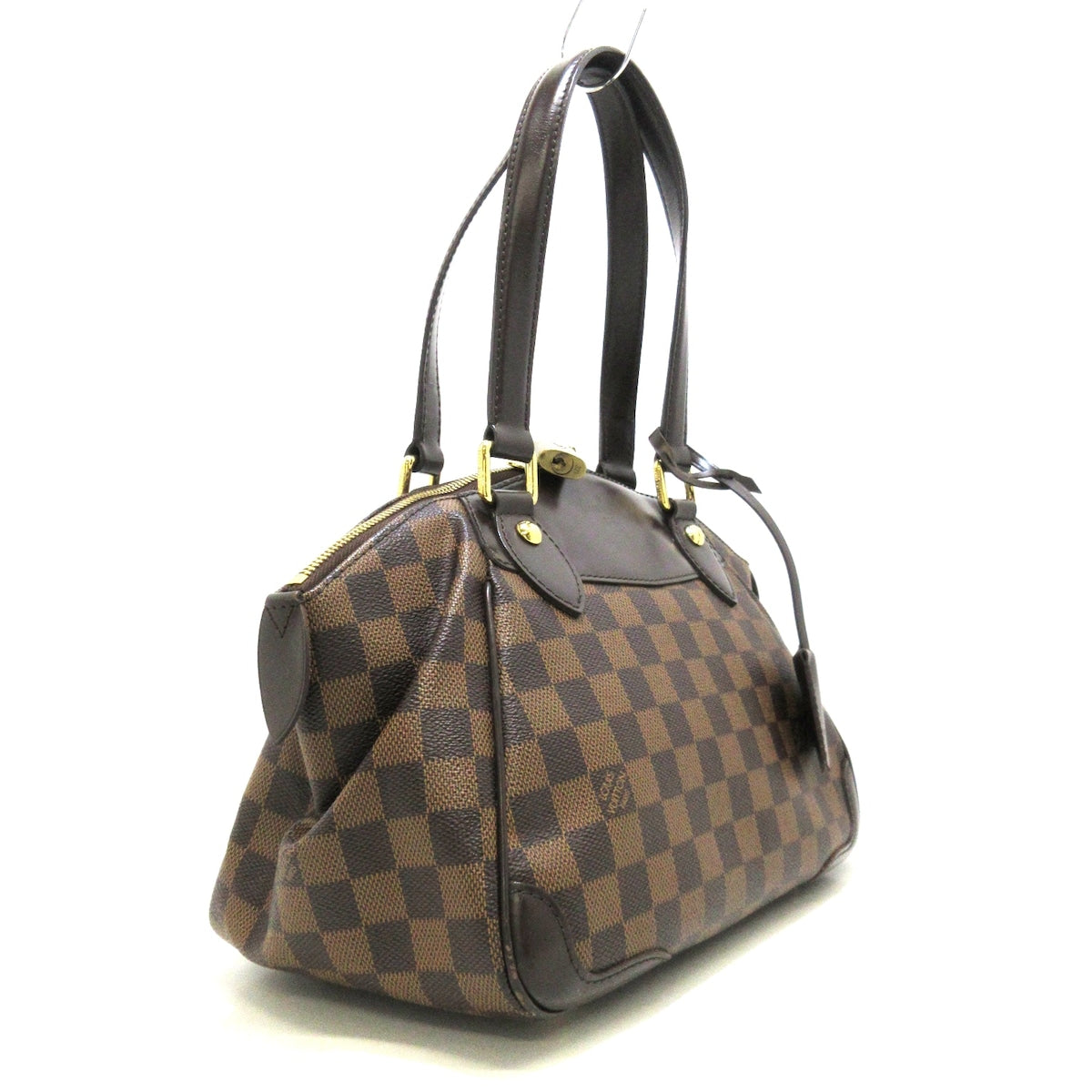 Louis Vuitton Verona  Canvas Shoulder Bag ()