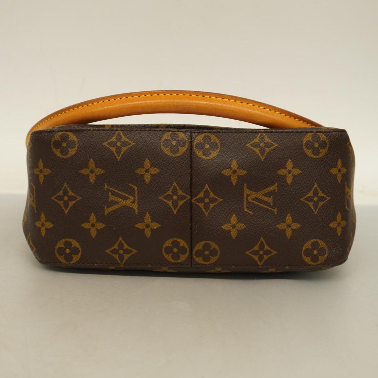 Louis Vuitton Looping  Canvas Shoulder Bag ()