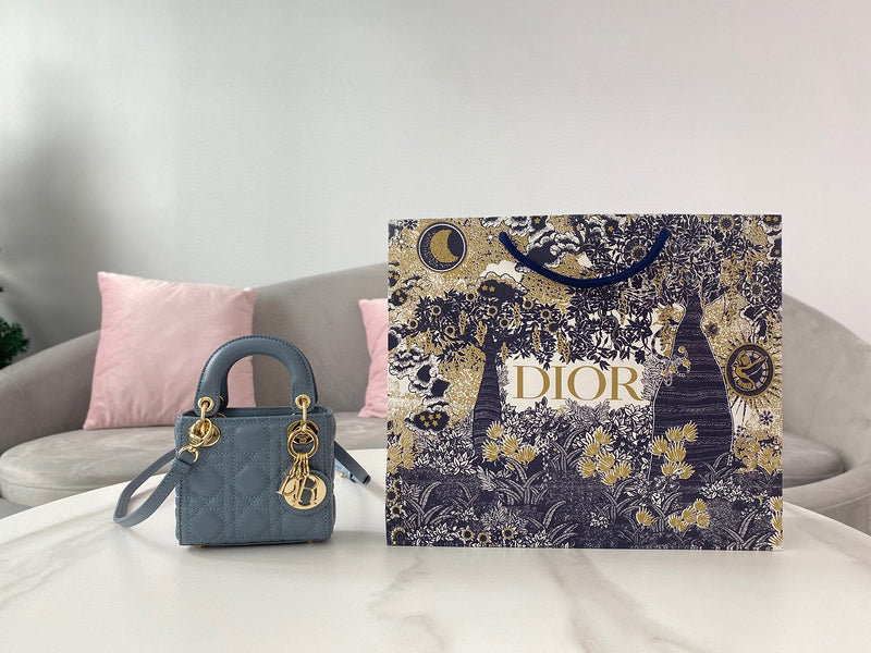 BLUSH BAGZ - Dior Bags - 051