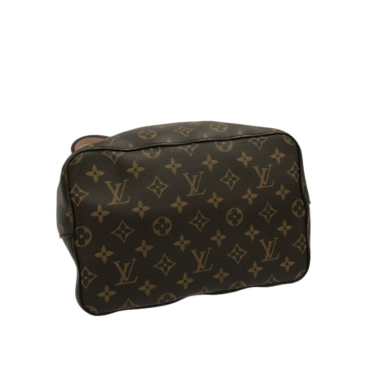 Louis Vuitton Néonoé  Canvas Shoulder Bag ()