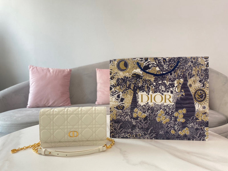 BLUSH BAGZ - Dior Bags - 115