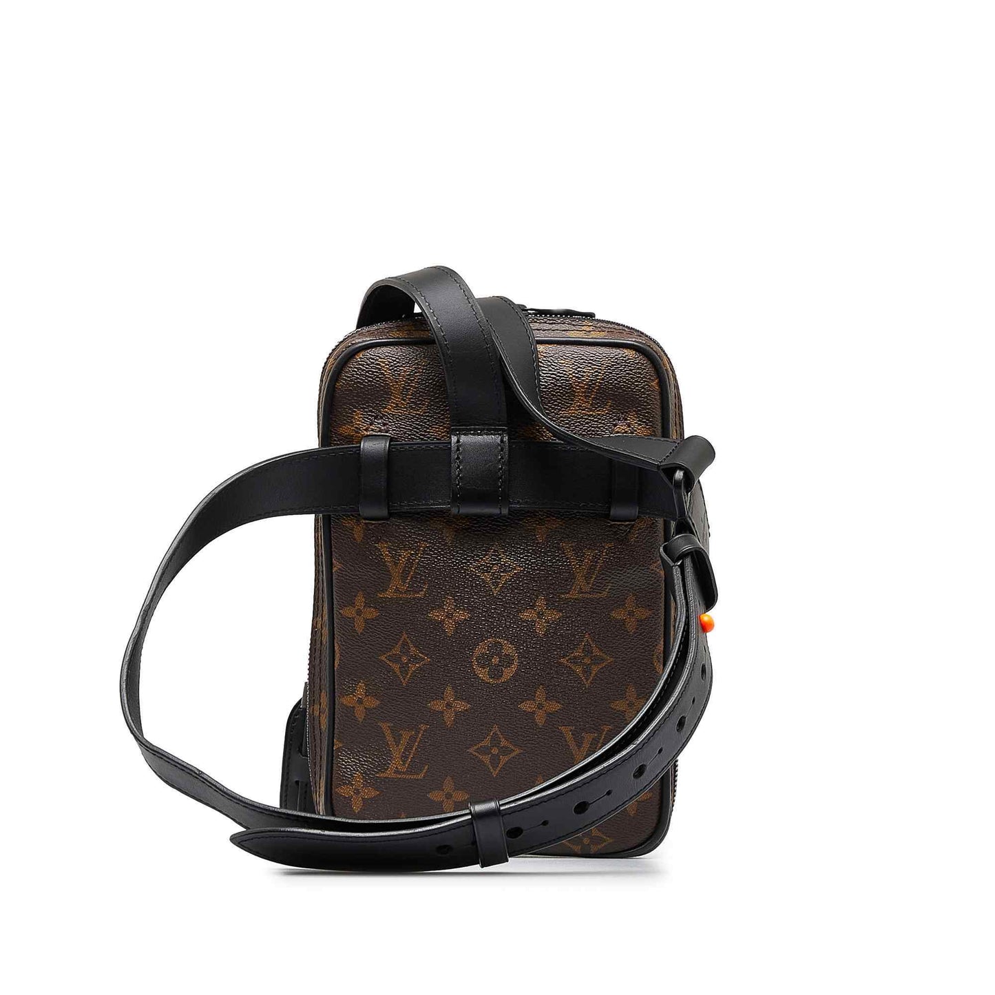 Louis Vuitton  Monogram Solar Ray Utility Side Bag Crossbody Bag ()