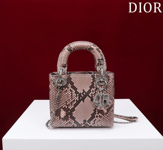 BLUSH BAGZ - Dior Bags - 116