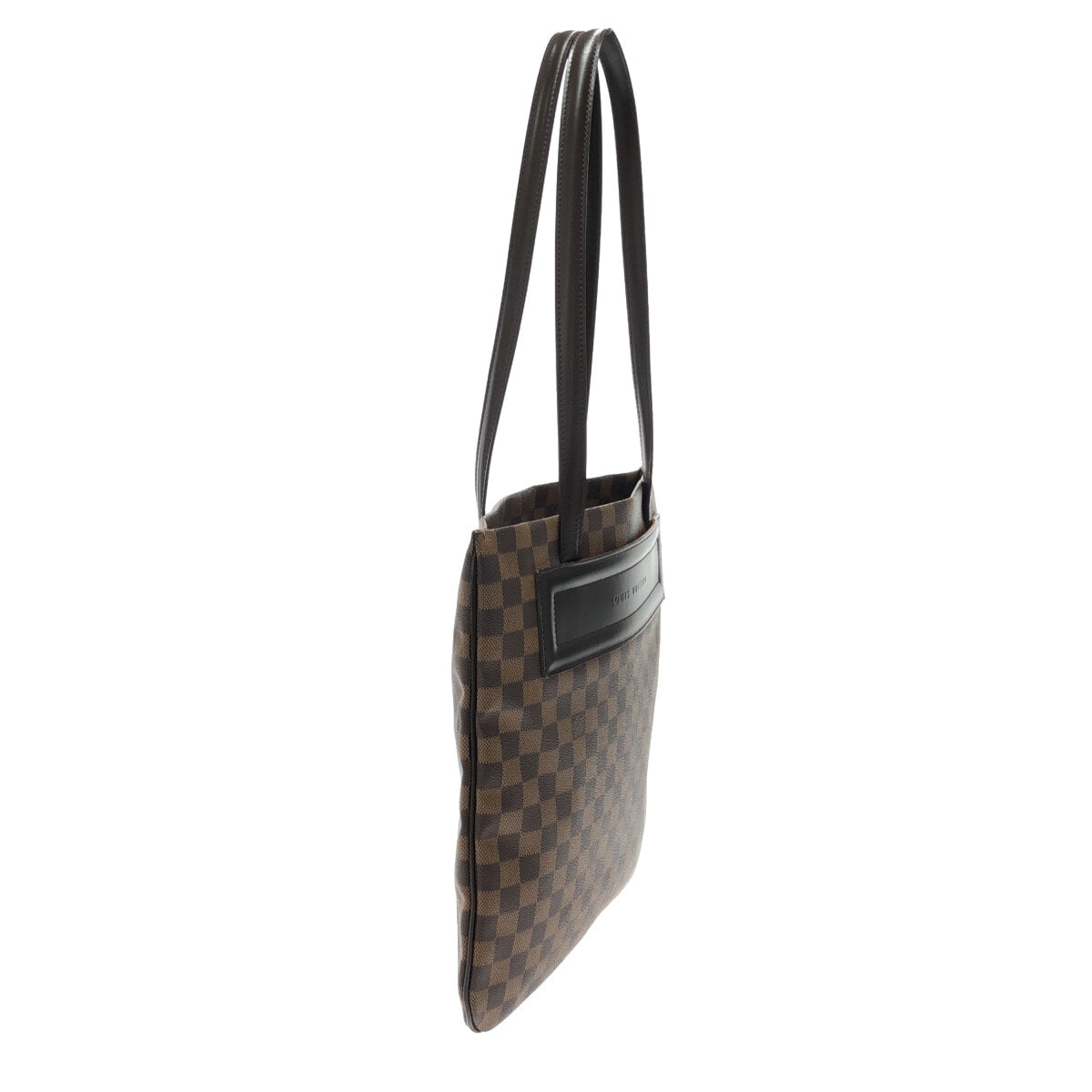 Louis Vuitton Clifton  Canvas Shoulder Bag ()