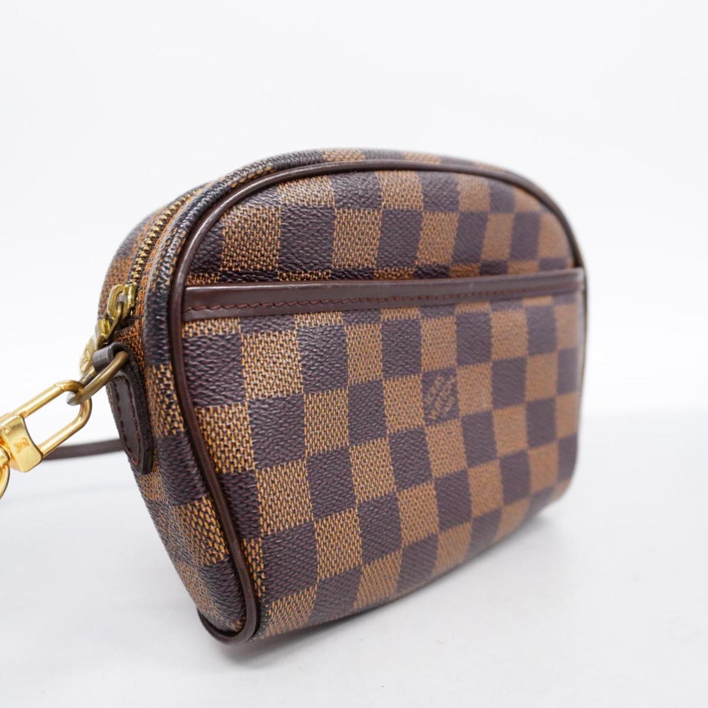 Louis Vuitton Ipanema  Canvas Shoulder Bag ()