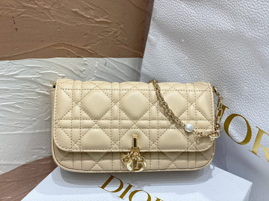 BLUSH BAGZ - Dior Bags - 1135